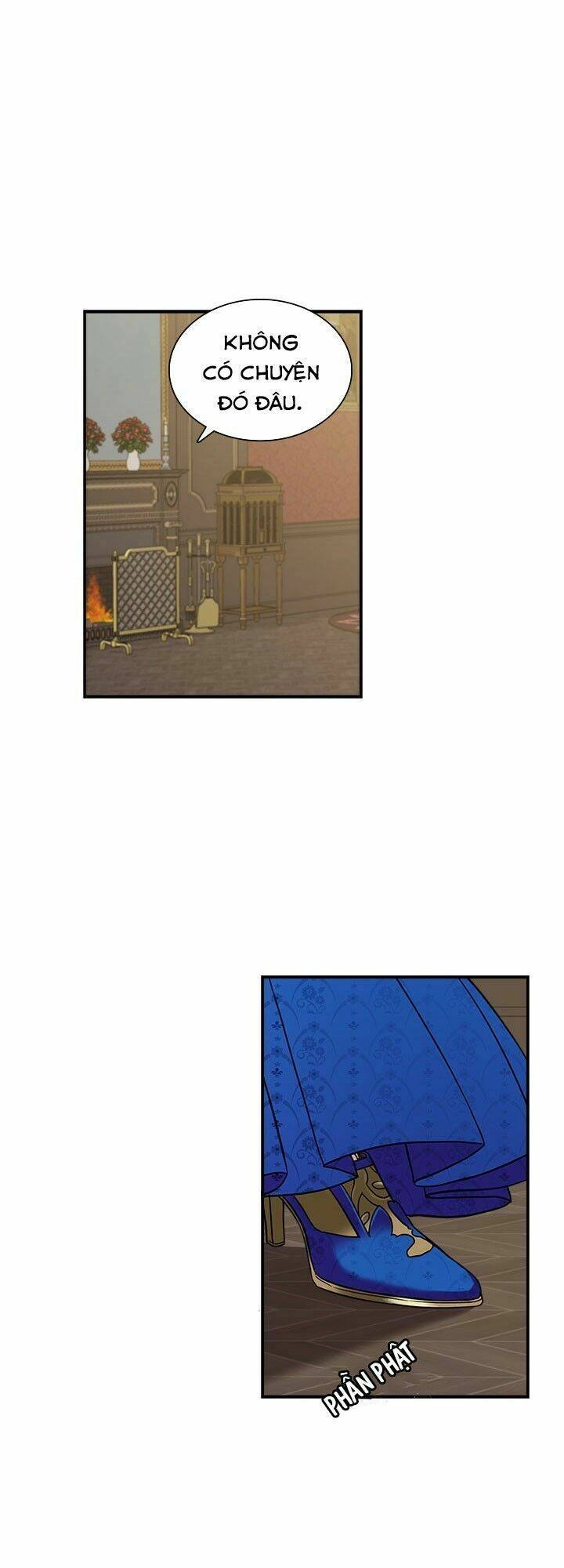 Con Gái Chồng Thật Dễ Thương Chapter 12 - 7