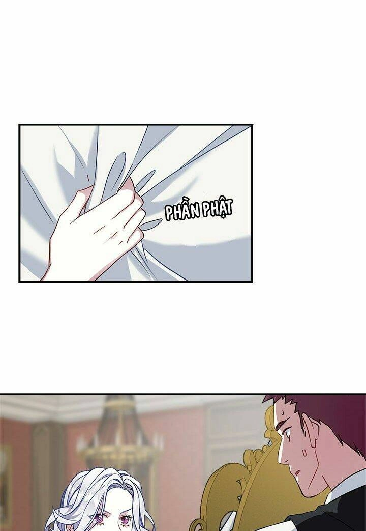 Con Gái Chồng Thật Dễ Thương Chapter 12 - 8