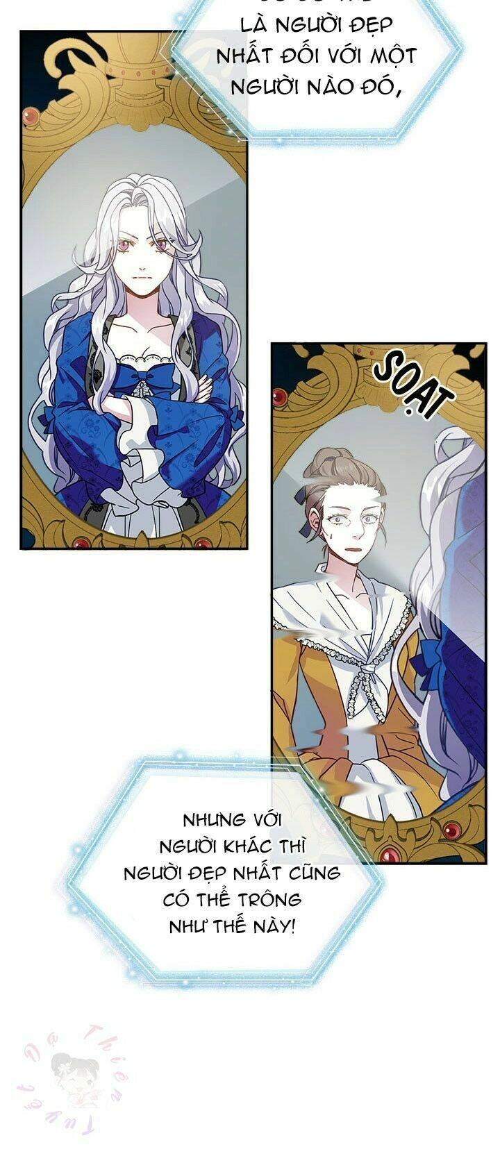 Con Gái Chồng Thật Dễ Thương Chapter 12 - 12