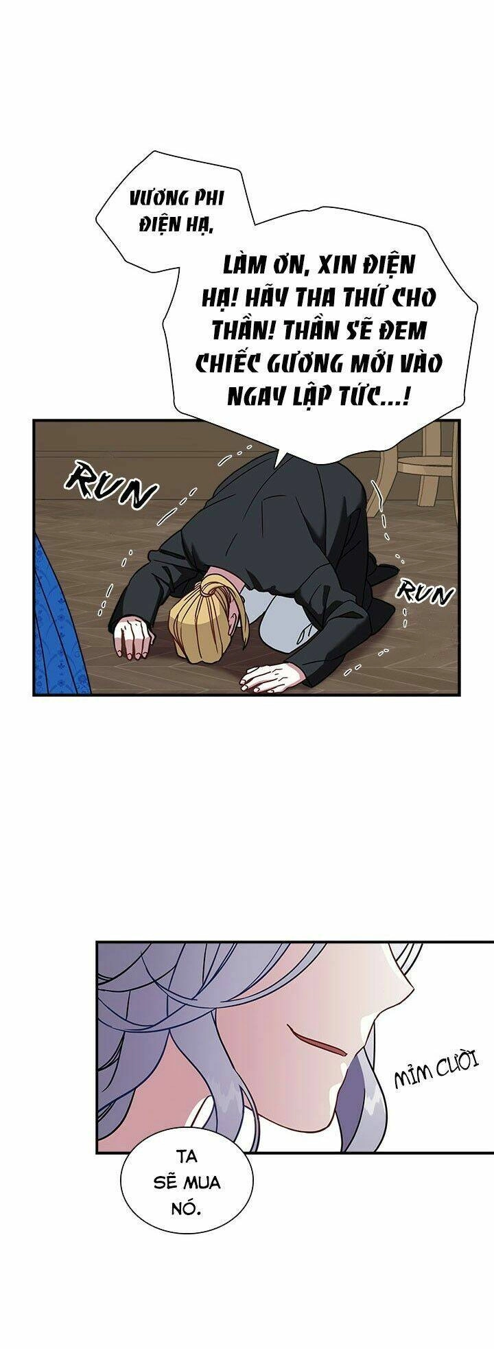 Con Gái Chồng Thật Dễ Thương Chapter 12 - 14