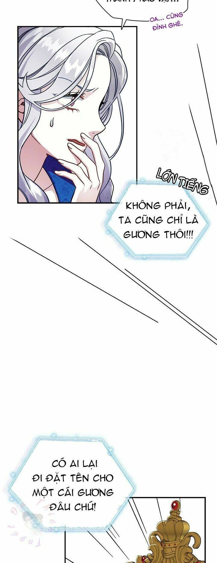 Con Gái Chồng Thật Dễ Thương Chapter 12 - 19