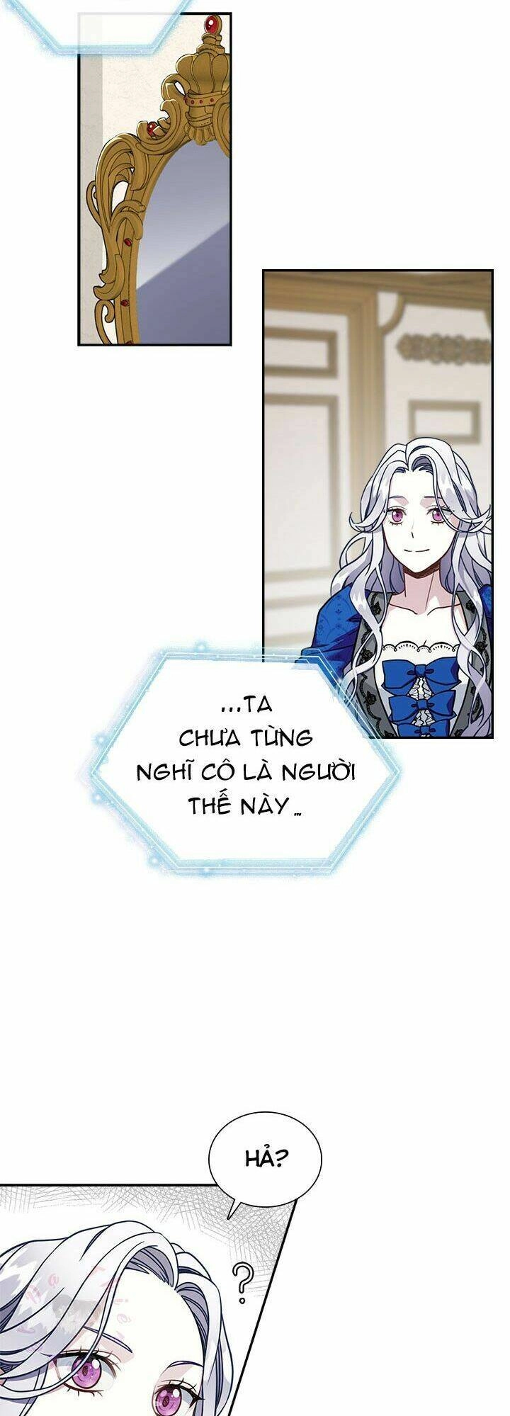 Con Gái Chồng Thật Dễ Thương Chapter 12 - 21