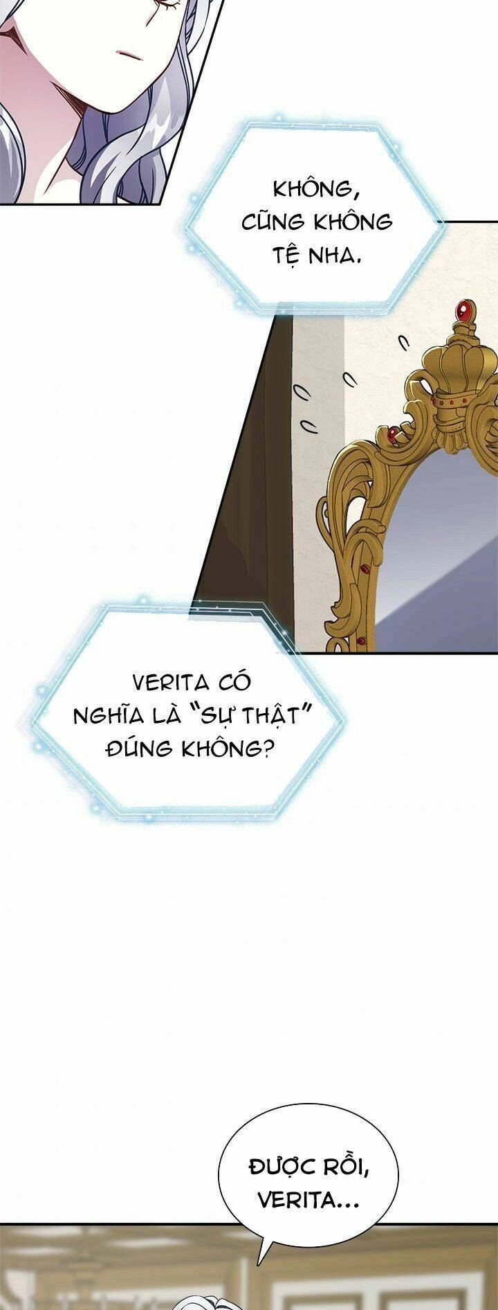 Con Gái Chồng Thật Dễ Thương Chapter 12 - 22