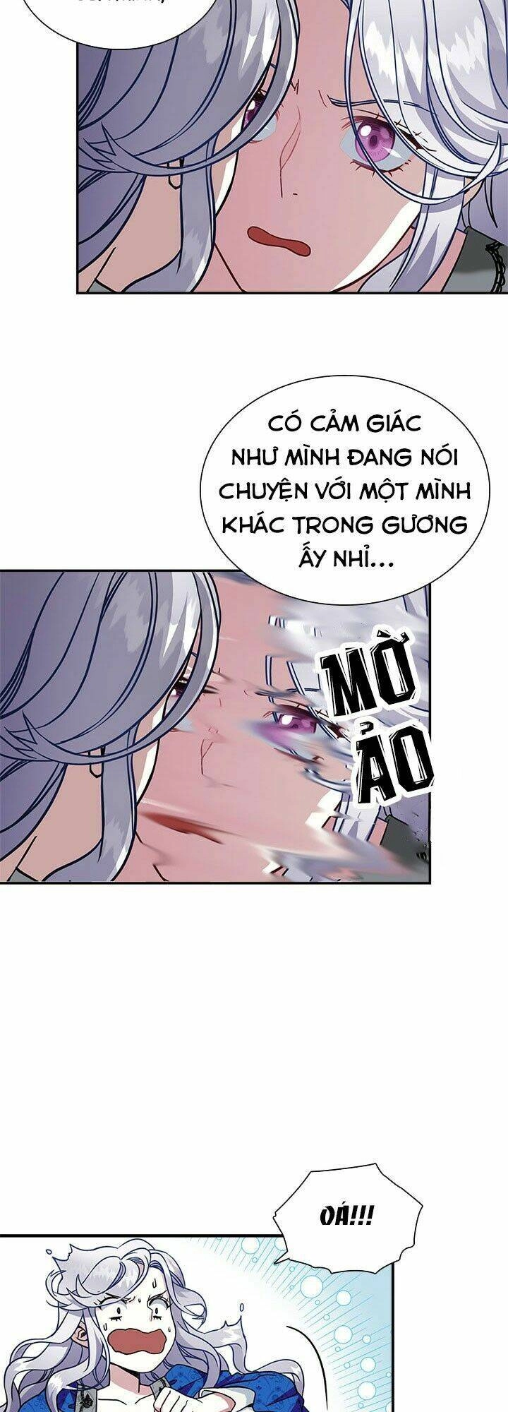 Con Gái Chồng Thật Dễ Thương Chapter 12 - 27