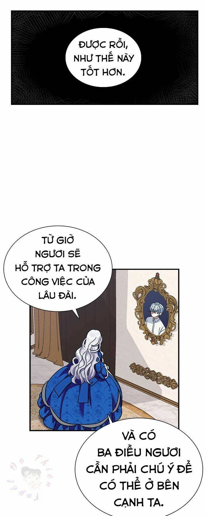 Con Gái Chồng Thật Dễ Thương Chapter 12 - 31