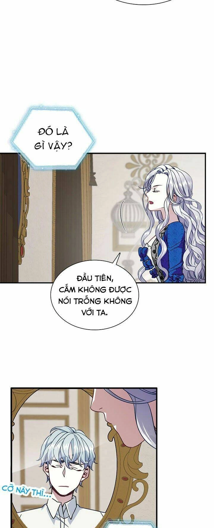 Con Gái Chồng Thật Dễ Thương Chapter 12 - 32