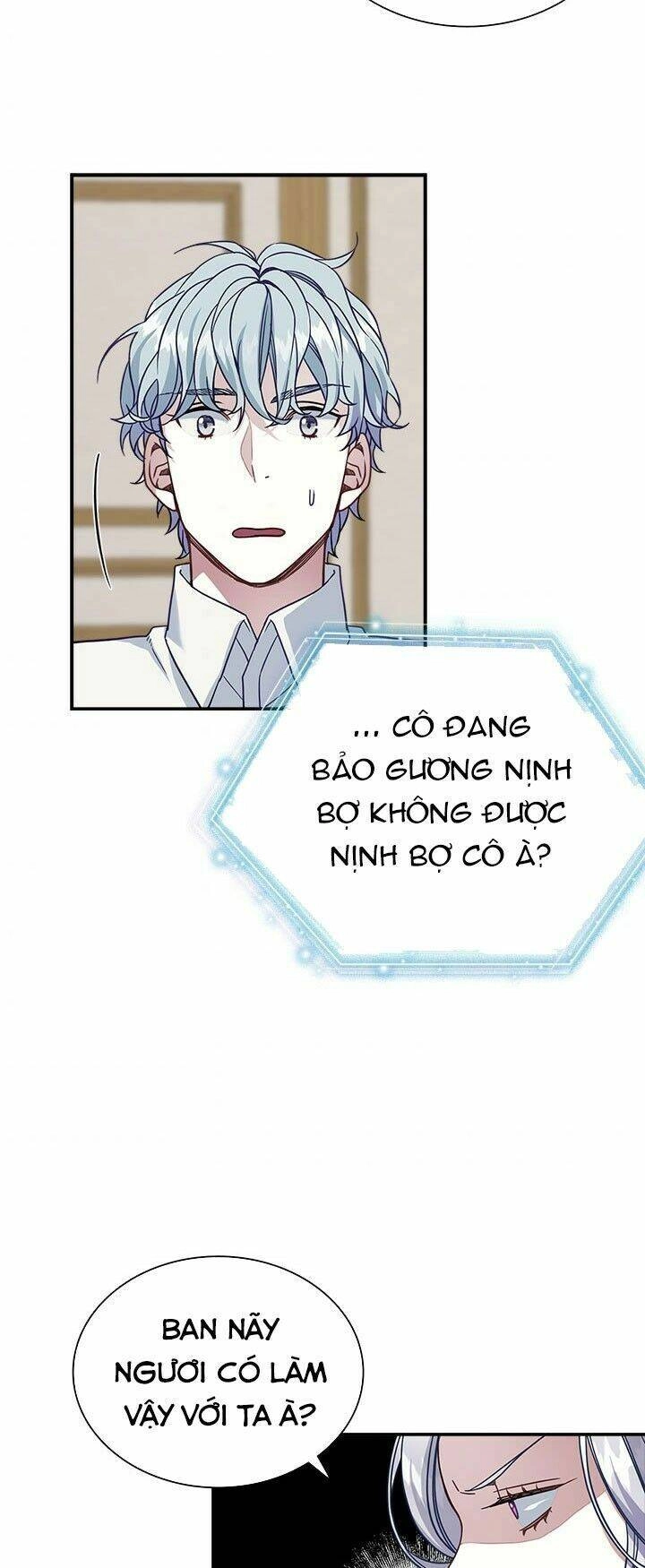 Con Gái Chồng Thật Dễ Thương Chapter 12 - 34