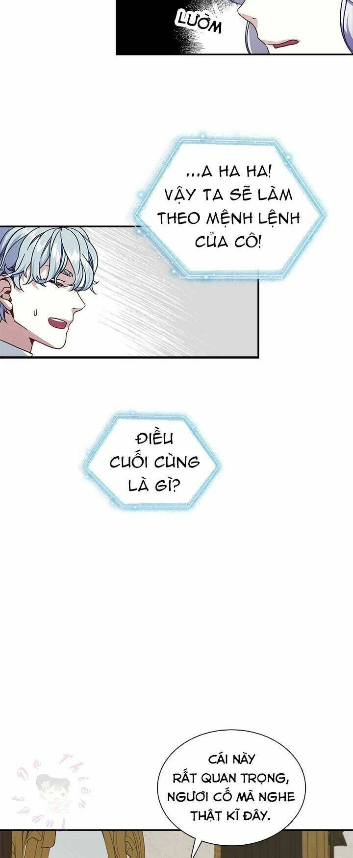 Con Gái Chồng Thật Dễ Thương Chapter 12 - 35