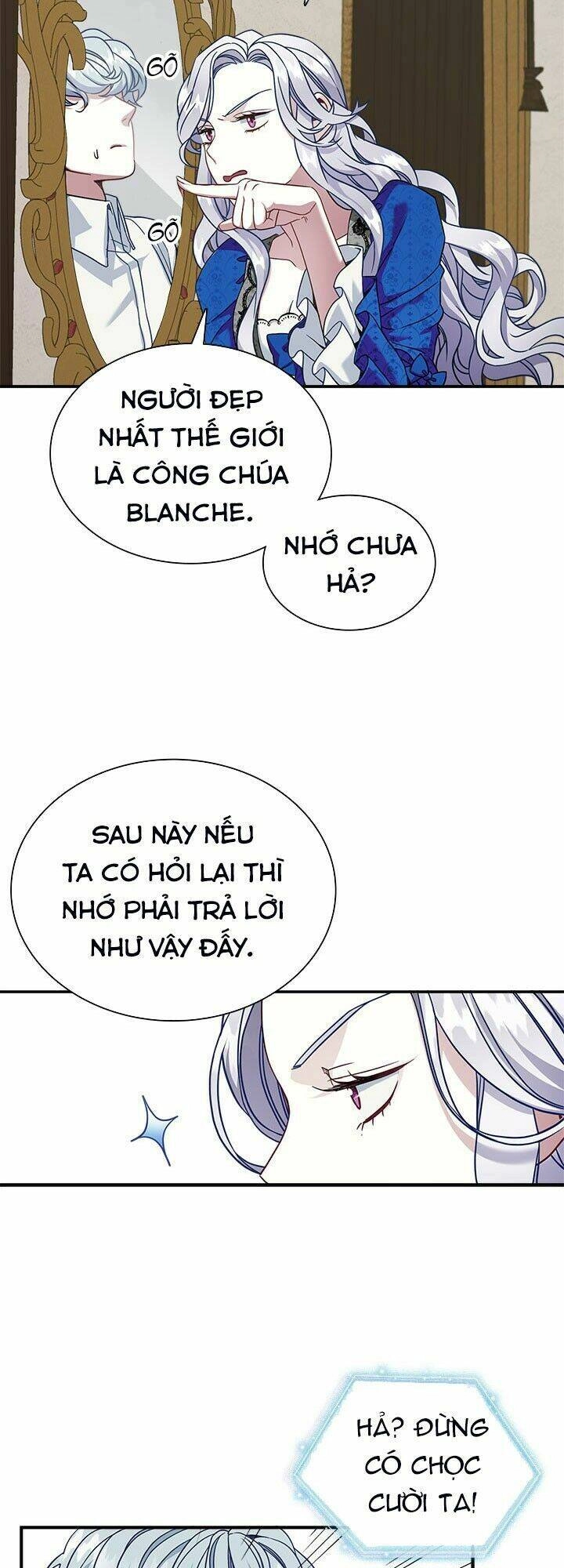 Con Gái Chồng Thật Dễ Thương Chapter 12 - 36