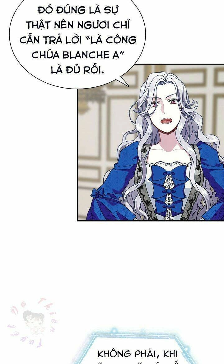 Con Gái Chồng Thật Dễ Thương Chapter 12 - 38