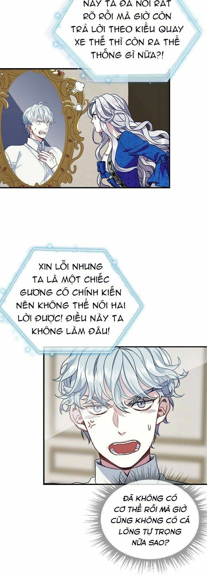 Con Gái Chồng Thật Dễ Thương Chapter 12 - 39