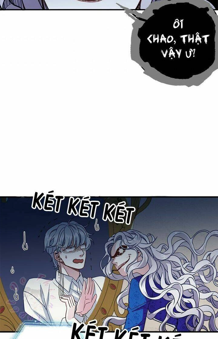 Con Gái Chồng Thật Dễ Thương Chapter 12 - 41