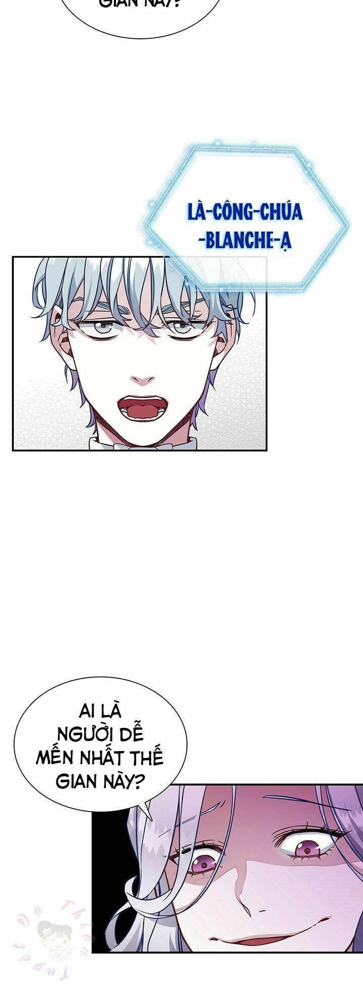 Con Gái Chồng Thật Dễ Thương Chapter 13 - 3