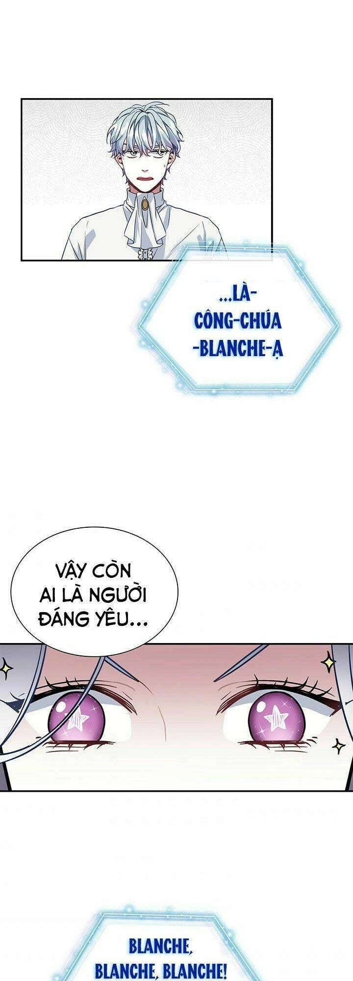 Con Gái Chồng Thật Dễ Thương Chapter 13 - 4