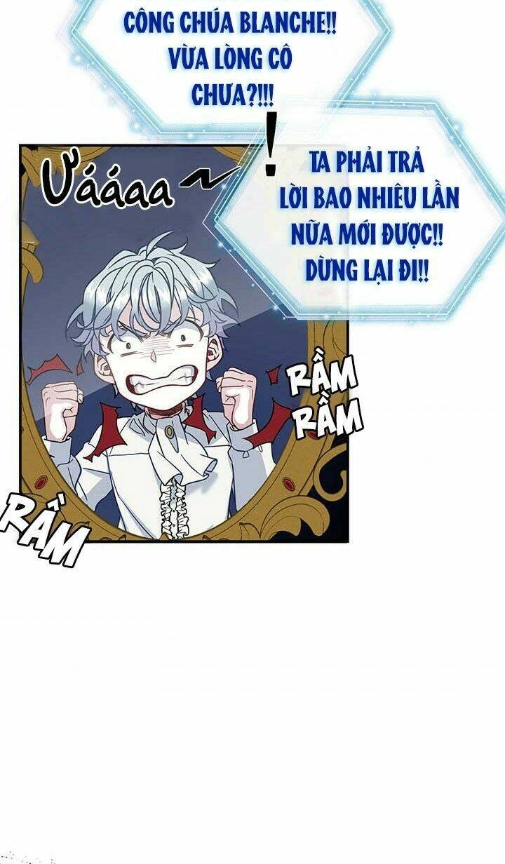 Con Gái Chồng Thật Dễ Thương Chapter 13 - 5