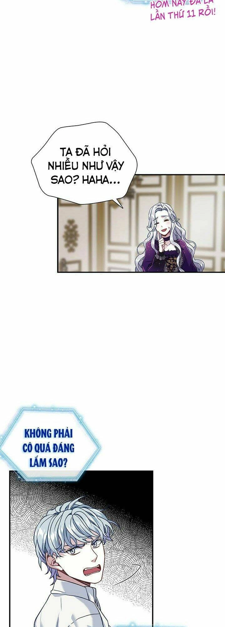 Con Gái Chồng Thật Dễ Thương Chapter 13 - 10