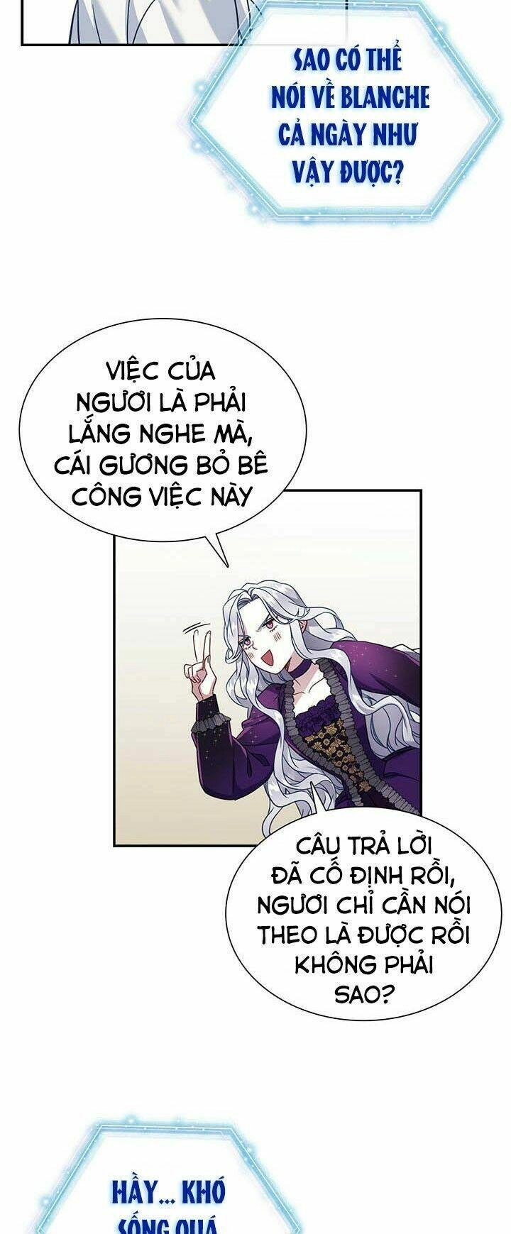 Con Gái Chồng Thật Dễ Thương Chapter 13 - 11