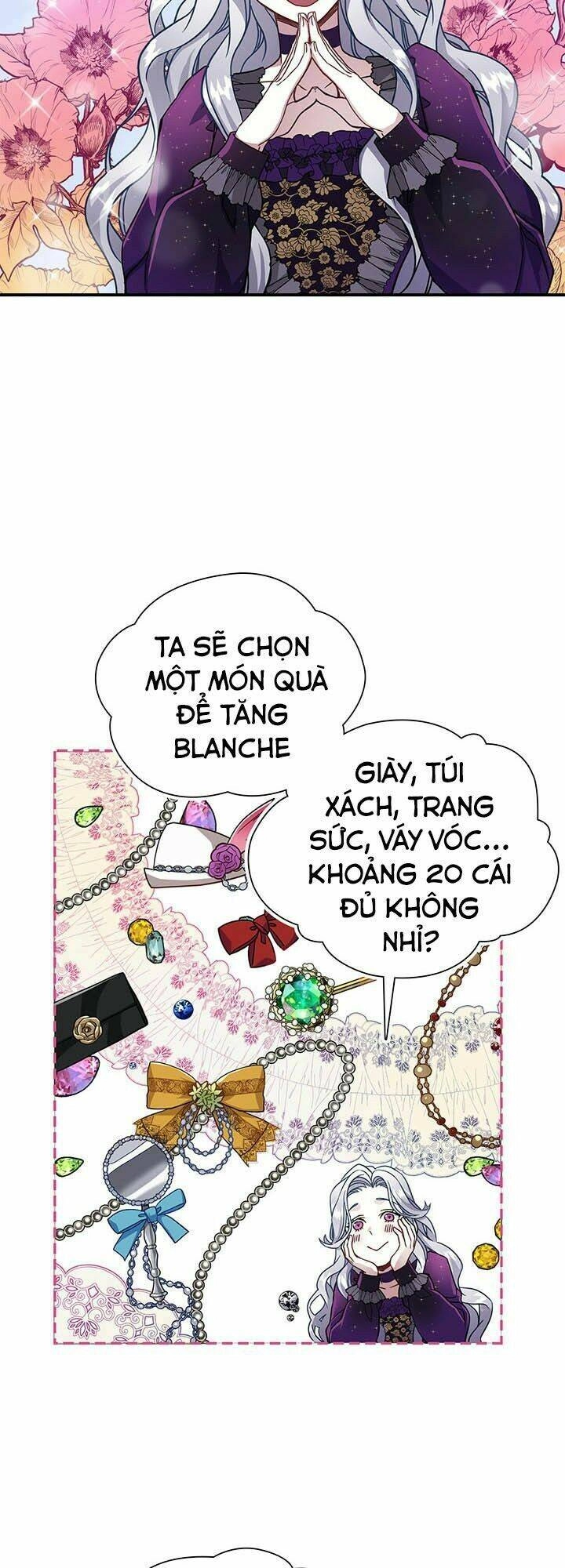 Con Gái Chồng Thật Dễ Thương Chapter 13 - 13