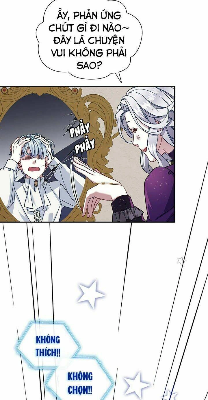 Con Gái Chồng Thật Dễ Thương Chapter 13 - 14