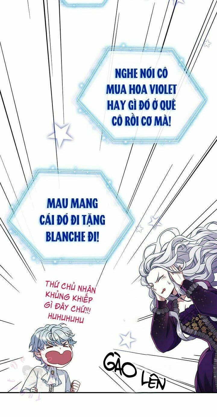 Con Gái Chồng Thật Dễ Thương Chapter 13 - 15