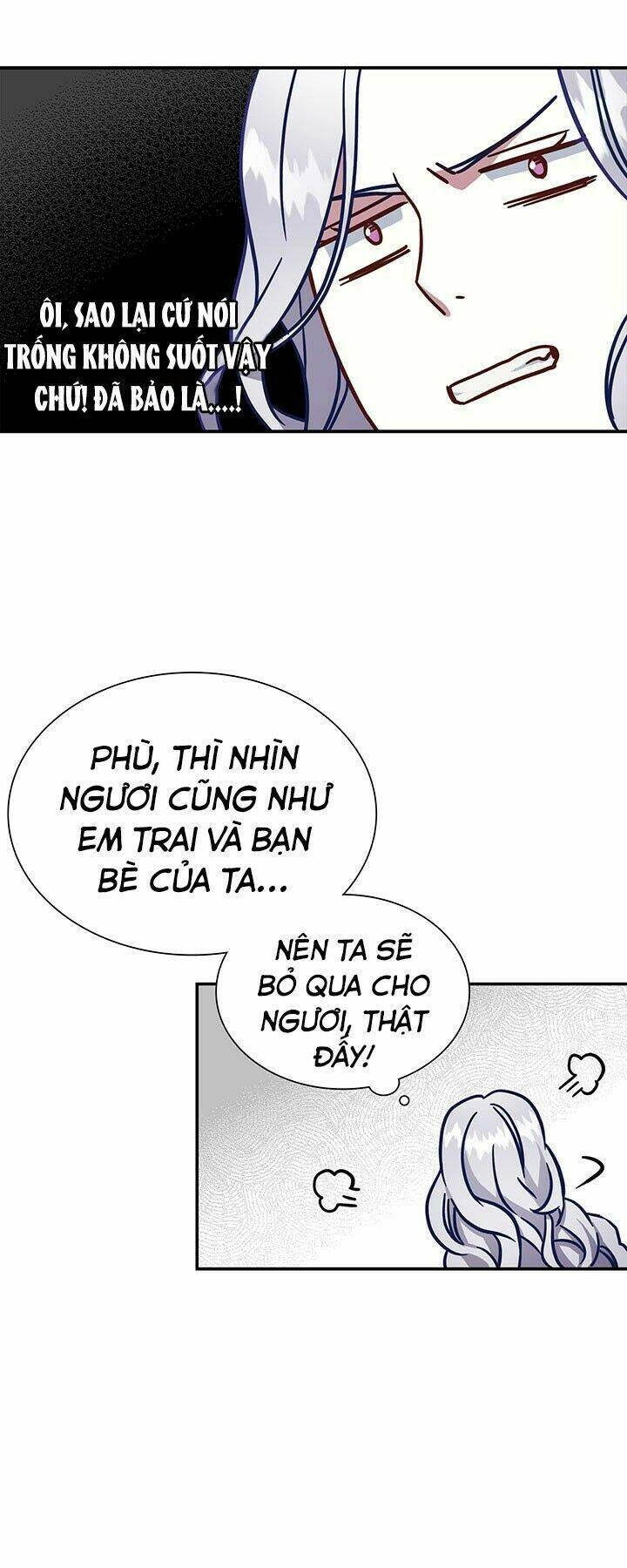 Con Gái Chồng Thật Dễ Thương Chapter 13 - 16