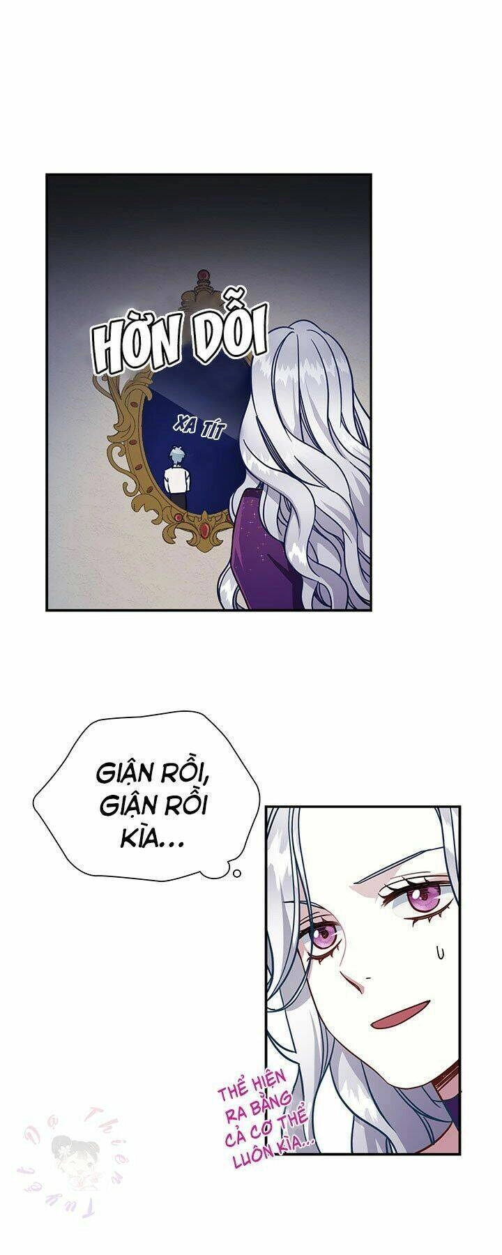 Con Gái Chồng Thật Dễ Thương Chapter 13 - 17