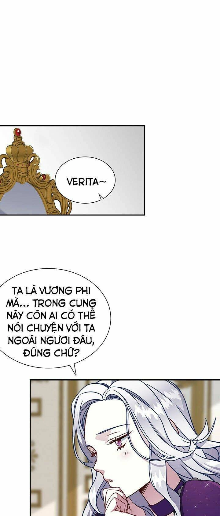 Con Gái Chồng Thật Dễ Thương Chapter 13 - 18