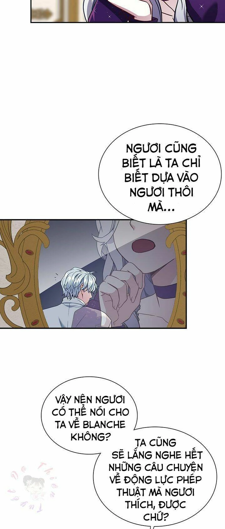 Con Gái Chồng Thật Dễ Thương Chapter 13 - 19