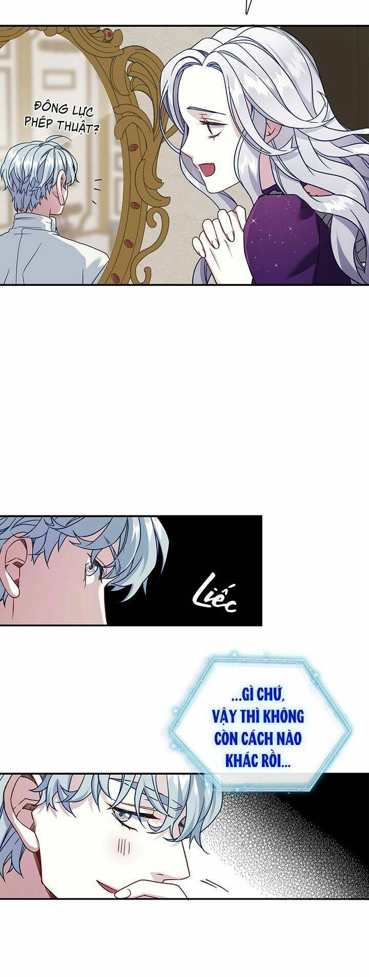 Con Gái Chồng Thật Dễ Thương Chapter 13 - 20