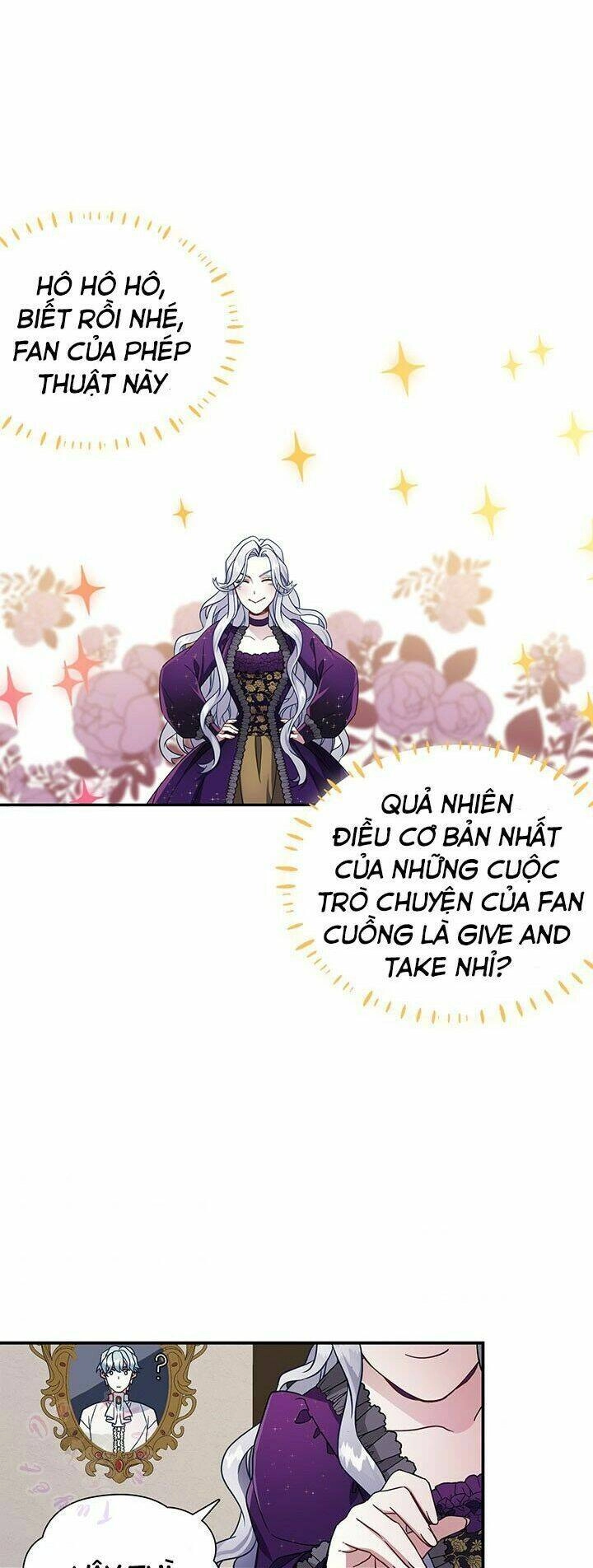 Con Gái Chồng Thật Dễ Thương Chapter 13 - 21