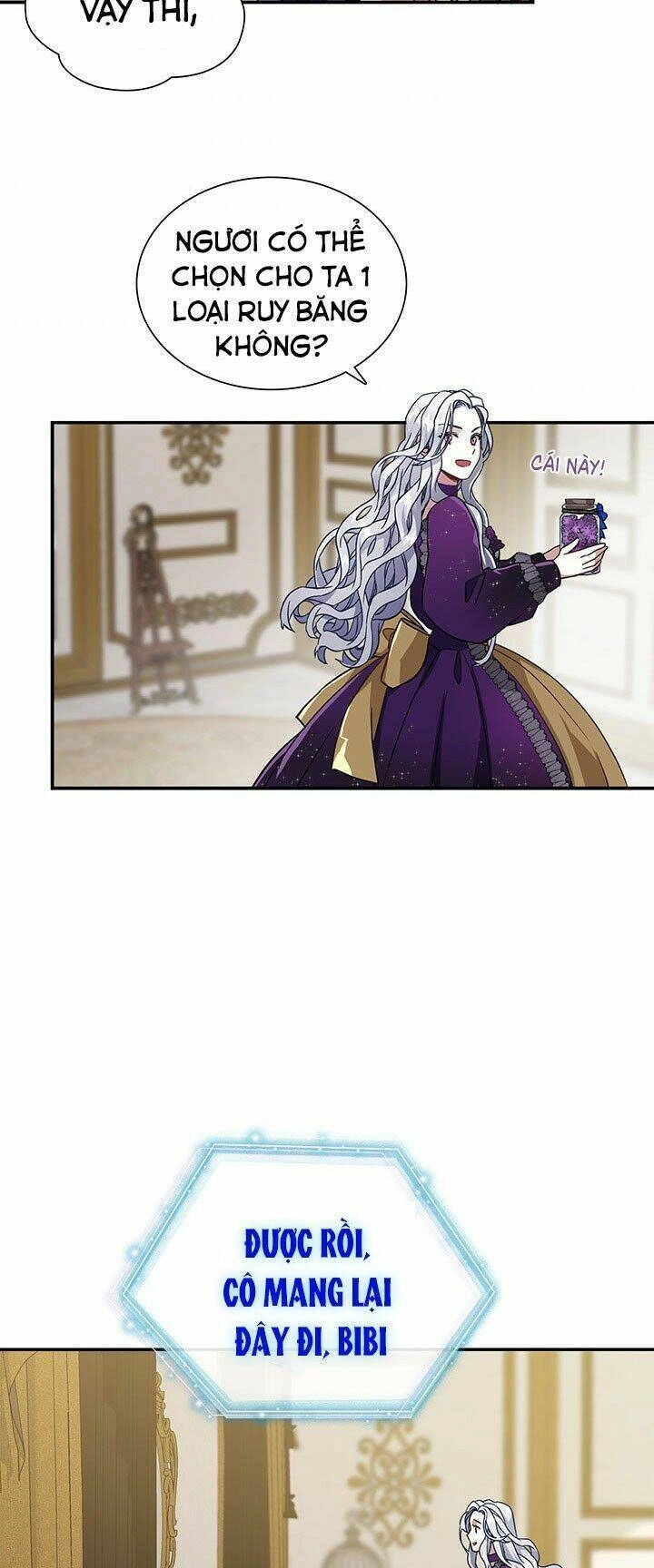 Con Gái Chồng Thật Dễ Thương Chapter 13 - 22