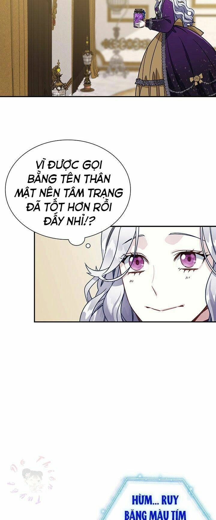 Con Gái Chồng Thật Dễ Thương Chapter 13 - 23