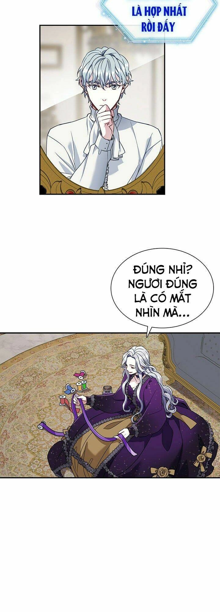 Con Gái Chồng Thật Dễ Thương Chapter 13 - 24