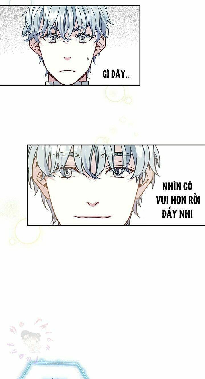 Con Gái Chồng Thật Dễ Thương Chapter 13 - 26