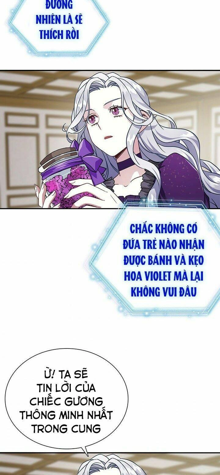 Con Gái Chồng Thật Dễ Thương Chapter 13 - 27