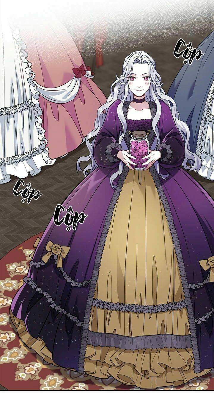 Con Gái Chồng Thật Dễ Thương Chapter 13 - 29