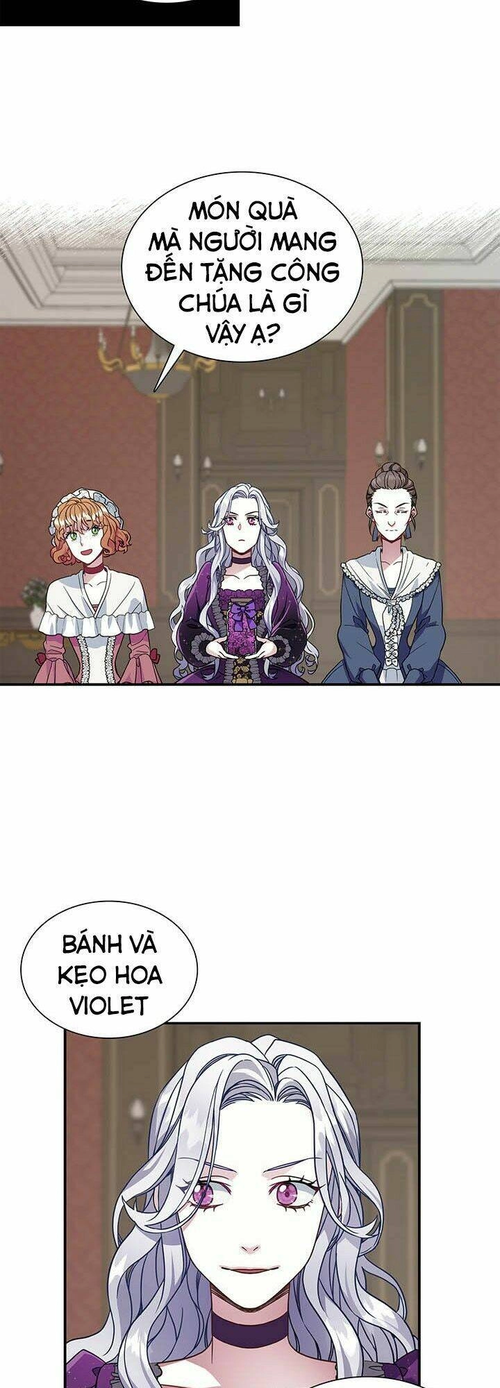 Con Gái Chồng Thật Dễ Thương Chapter 13 - 31