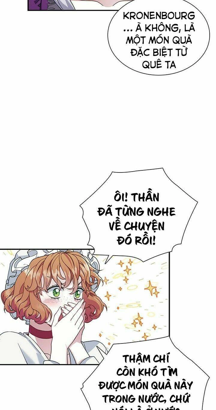 Con Gái Chồng Thật Dễ Thương Chapter 13 - 32