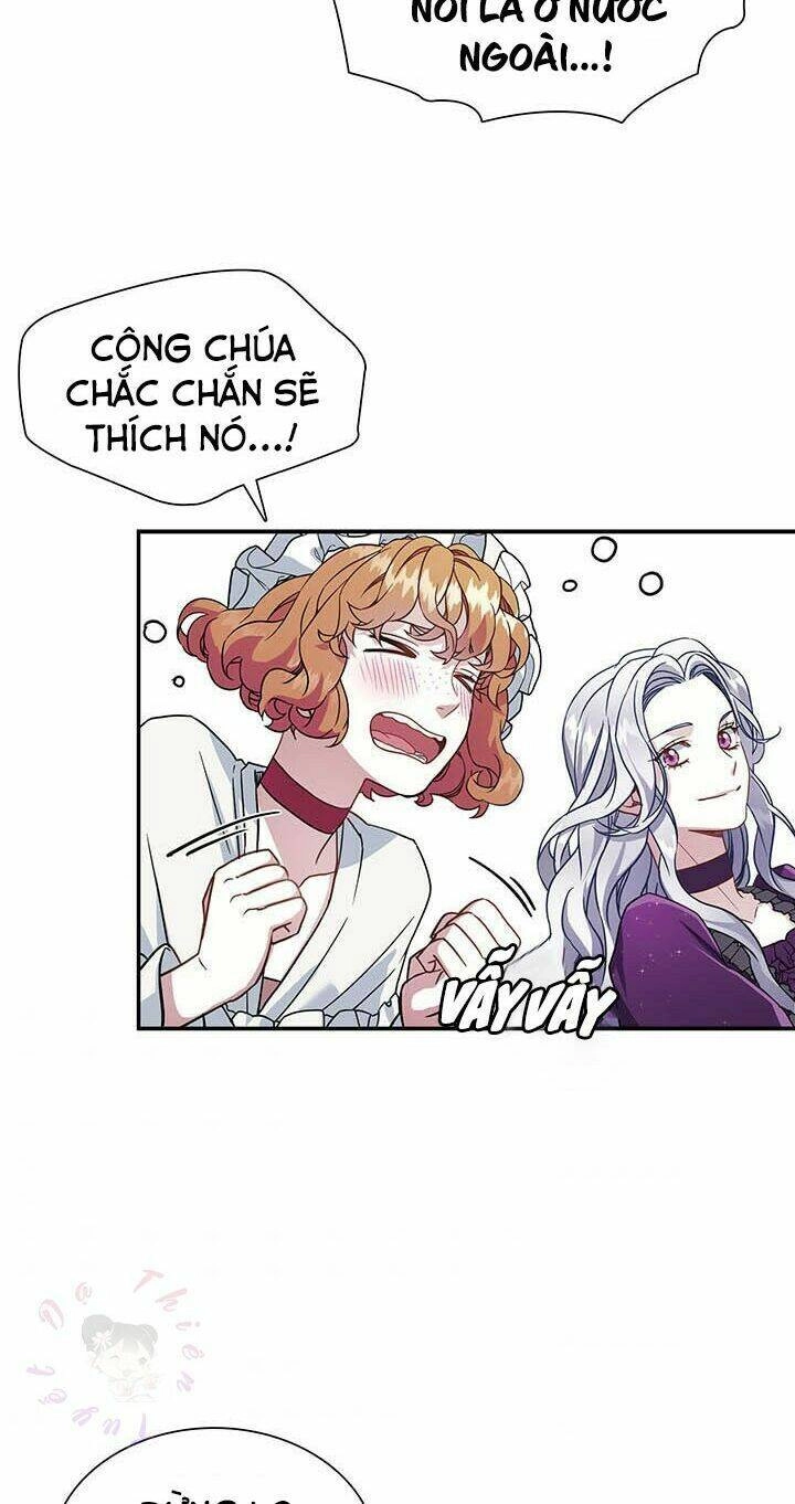 Con Gái Chồng Thật Dễ Thương Chapter 13 - 33