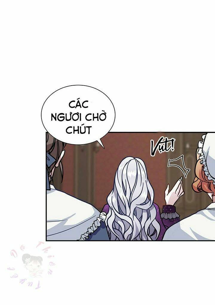 Con Gái Chồng Thật Dễ Thương Chapter 13 - 36