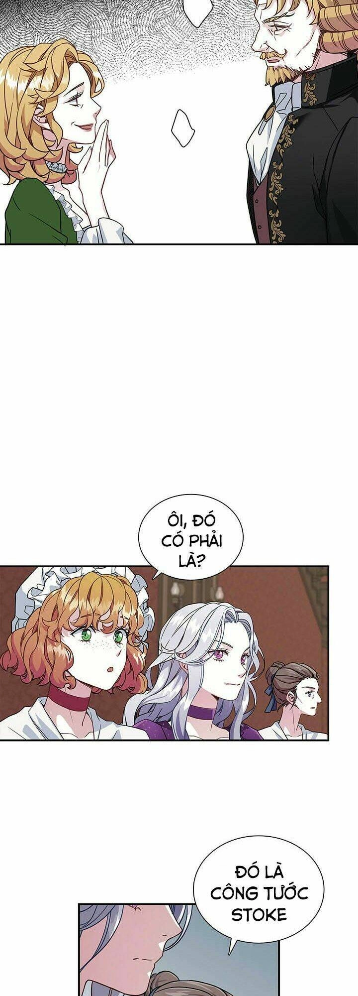 Con Gái Chồng Thật Dễ Thương Chapter 13 - 39