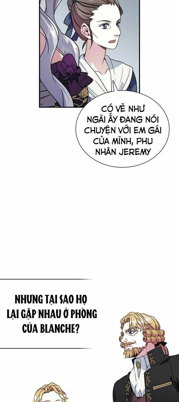 Con Gái Chồng Thật Dễ Thương Chapter 13 - 40