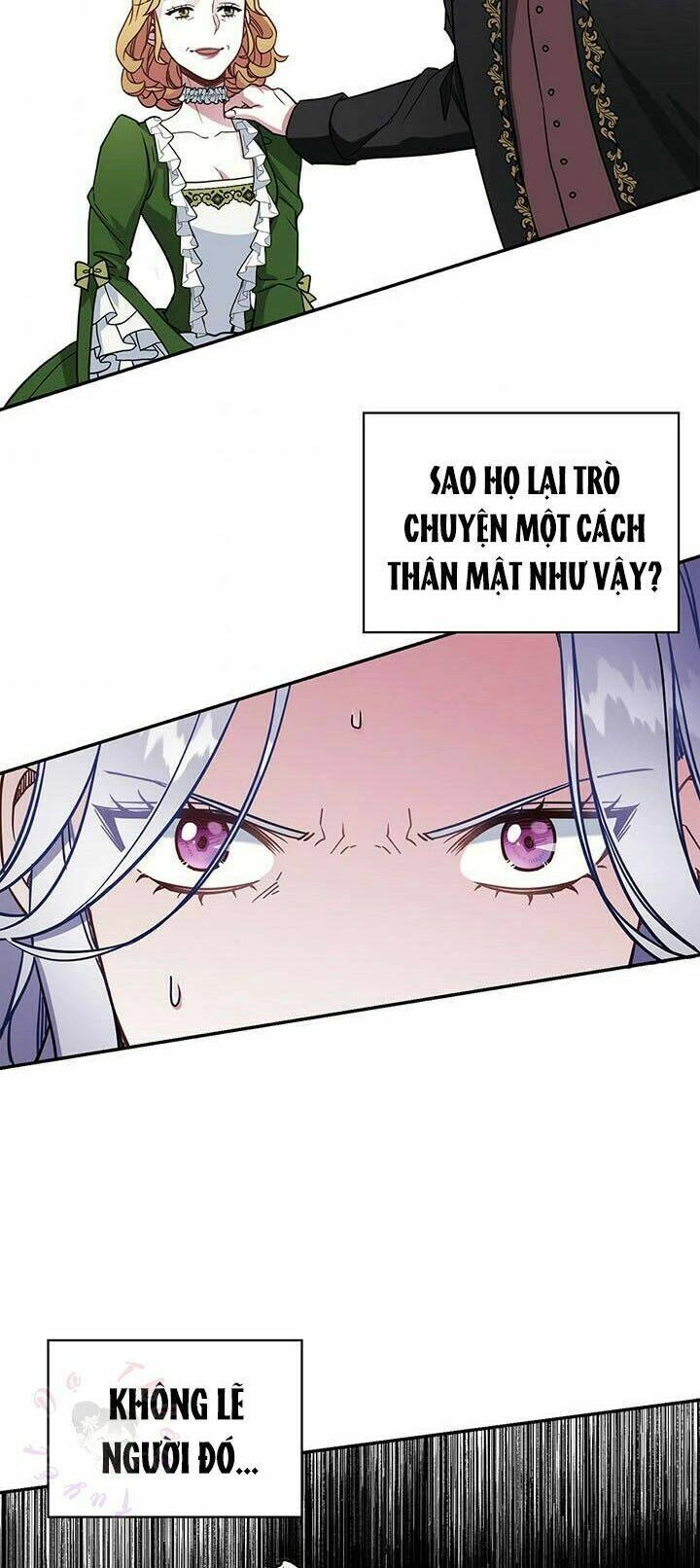 Con Gái Chồng Thật Dễ Thương Chapter 13 - 41