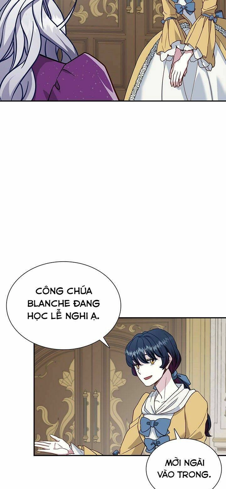 Con Gái Chồng Thật Dễ Thương Chapter 14 - 3