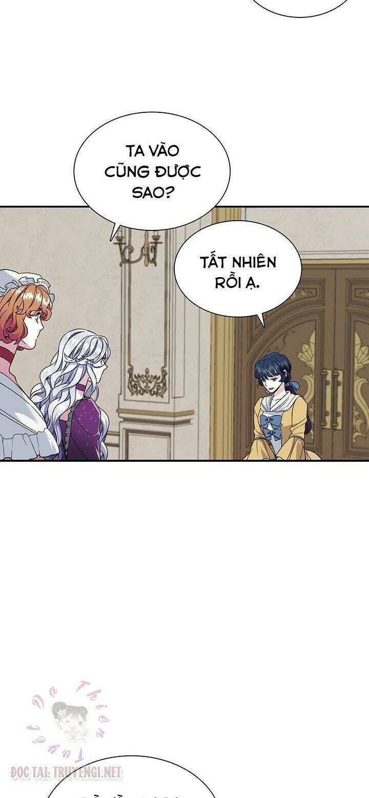 Con Gái Chồng Thật Dễ Thương Chapter 14 - 4