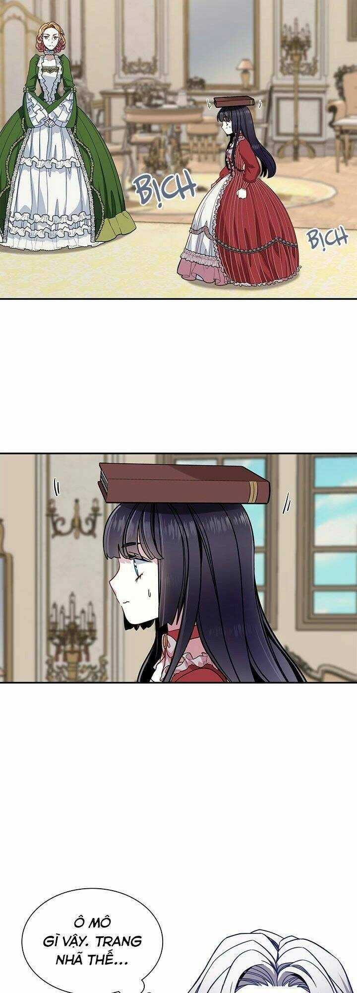 Con Gái Chồng Thật Dễ Thương Chapter 14 - 8