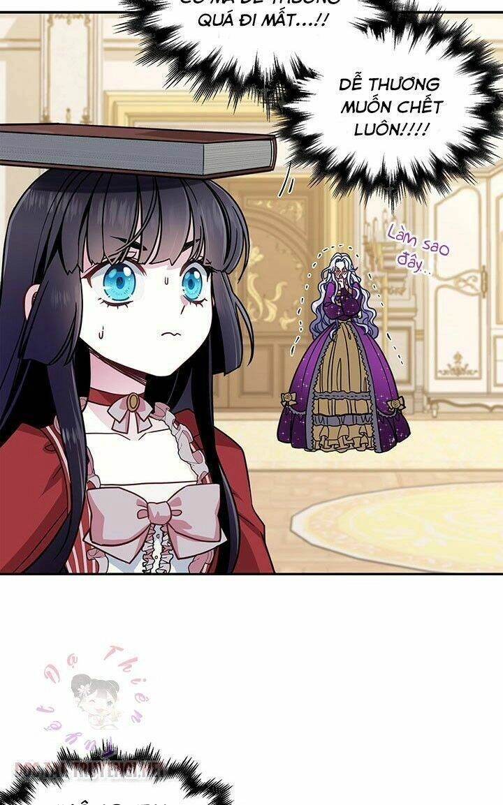 Con Gái Chồng Thật Dễ Thương Chapter 14 - 10