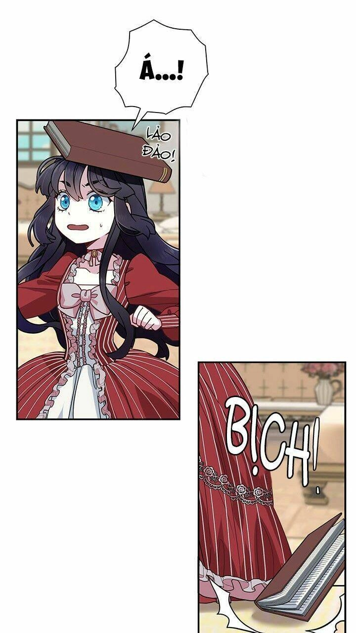 Con Gái Chồng Thật Dễ Thương Chapter 14 - 12