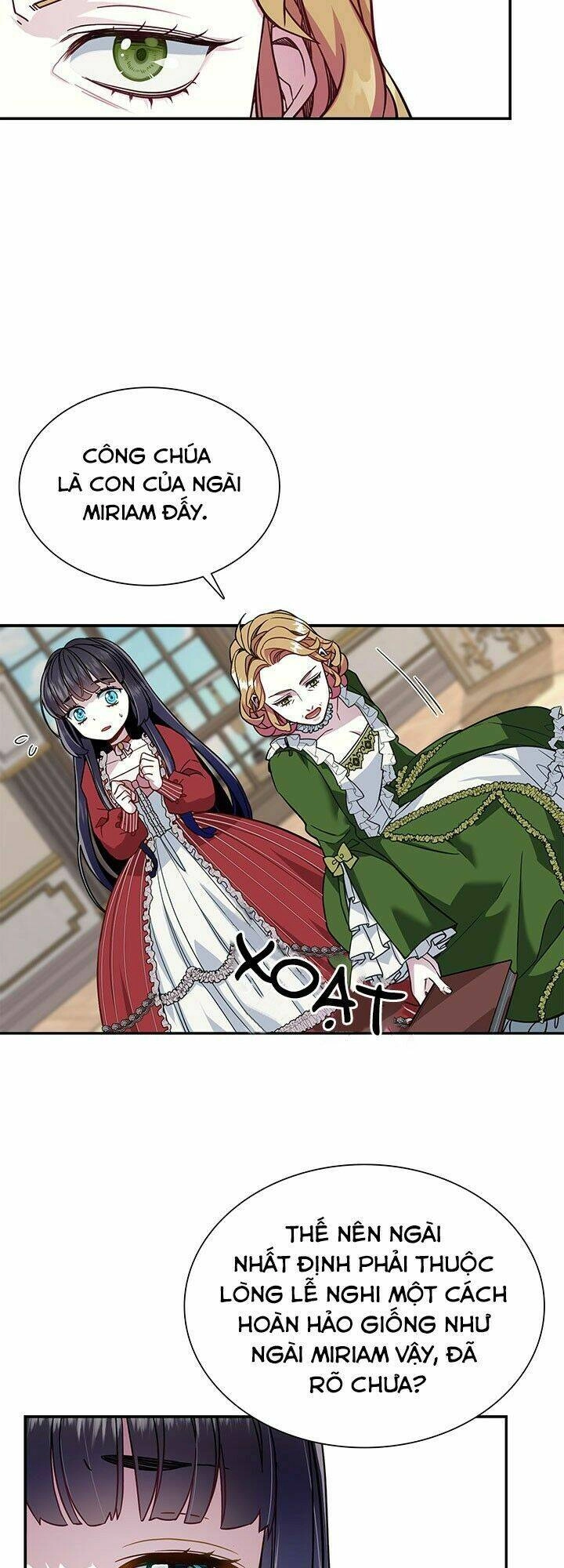 Con Gái Chồng Thật Dễ Thương Chapter 14 - 14