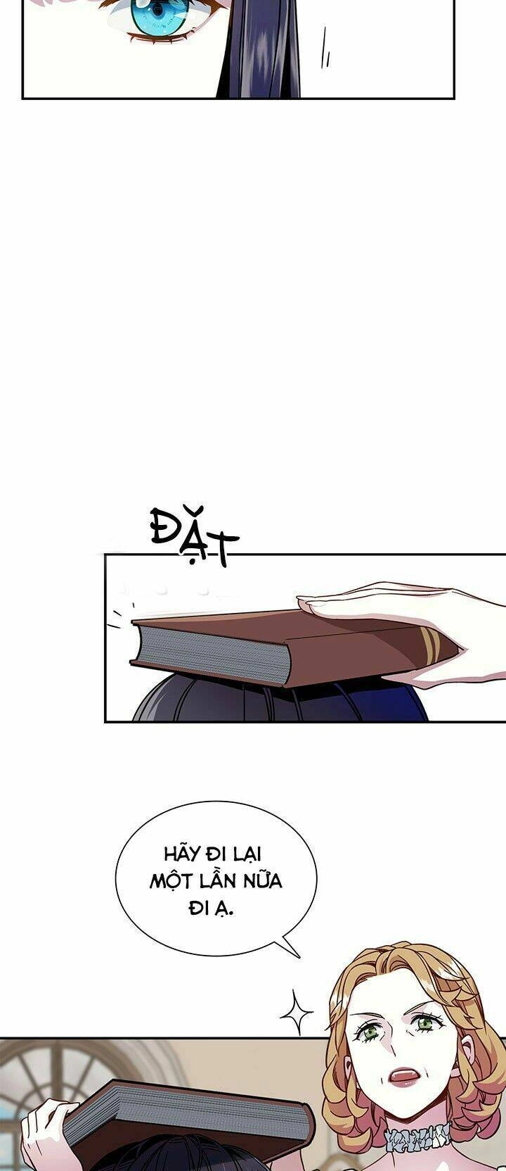 Con Gái Chồng Thật Dễ Thương Chapter 14 - 15